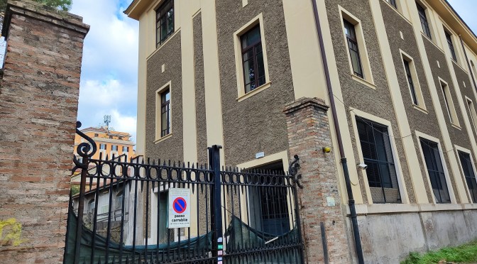 Nasce L’Urban Center di Roma a viale Manzoni