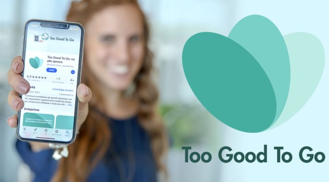 Esquilino rione virtuoso: da sempre in prima linea per limitare lo spreco alimentare ora anche con l’app “Too good to go”