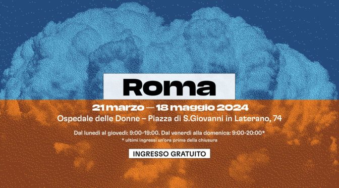 Dal 21/3 al 18/5/24 “Senzatomica” Mostra itinerante gratuita presso l’Ospedale delle Donne