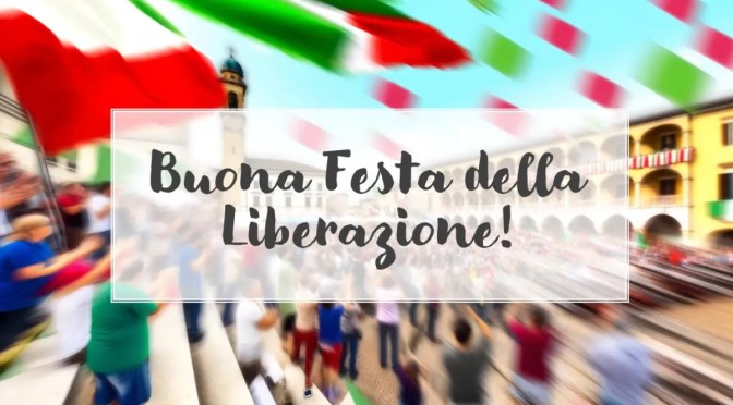25/4/24 Festa della Liberazione: Gli eventi nel Rione Esquilino