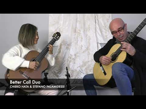 10/5/24 “Better Call Duo” Concerto di Chieko Hata e Stefano Palamidessi al Museo Nazionale degli Strumenti Musicali