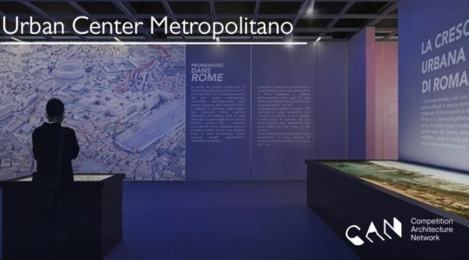 Gli esiti del concorso per l’Urban Center Metropolitano a viale Manzoni: vince il gruppo guidato da Lorenzo Maggio