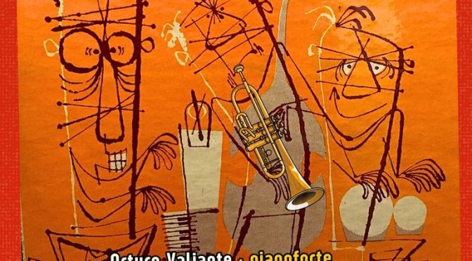 22/6/24 “GPS Jazz Trio: Valiante, Di Cosimo, Scatozza” al Gatsby Cafè