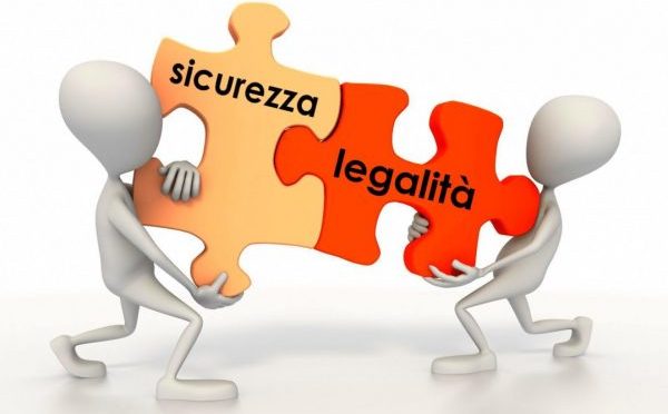 Giubileo o non Giublileo il problema della legalità e della sicurezza all’Esquilino deve essere affrontato una volta per tutte con fatti concreti e non con proclami senza seguito