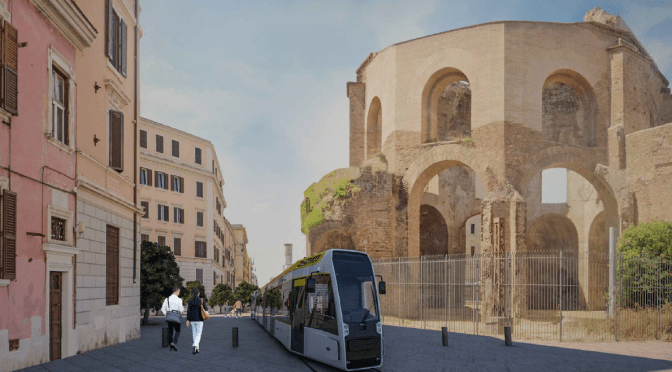 TTV: Il  tram  delle occasioni perdute?