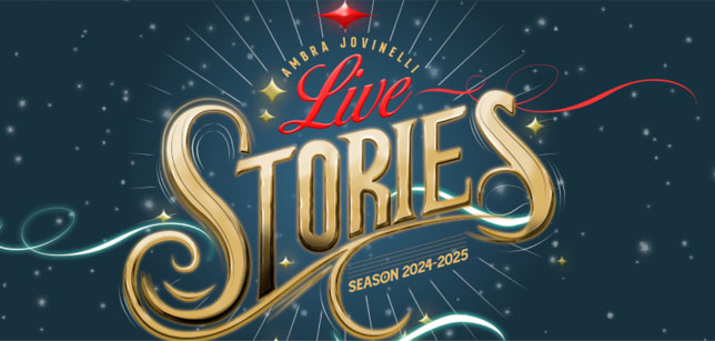 Teatro Ambra Jovinelli: La stagione teatrale 2024/25