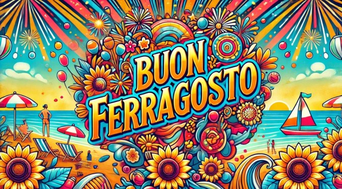 Ferragosto 2024