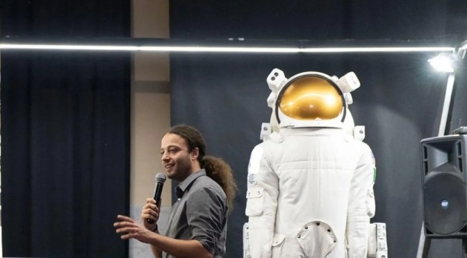 10/8/24 Ultimo appuntamento di “Acquaria ’24” all’Acquario Romano – Casa dell’Architettura