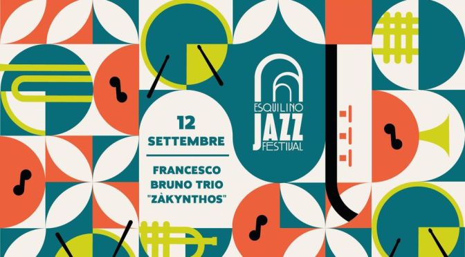 12/9/24 “Esquilino Jazz Festival” il programma della giornata