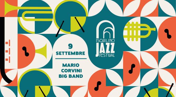 9/9/24 “Esquilino Jazz Festival” il programma della giornata
