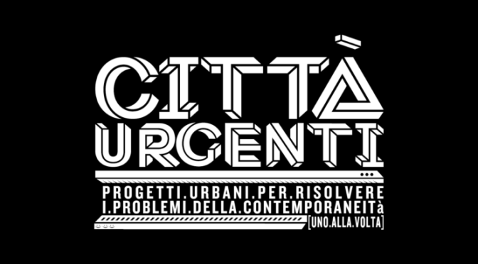Dal 26/9 al 6/10/24 “Città Urgenti – Progetti di Aalvar Aaltissimo” Mostra all’Acquario romano Casa dell’Architettura