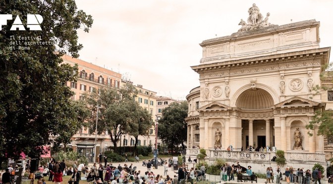Il “FAR (Festival dell’Architettura di Roma) 2024”. Il racconto della sesta edizione