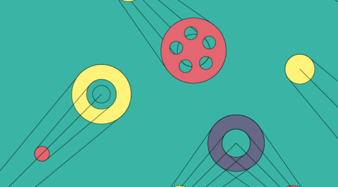 Dal 16 al 27/10/24 “Proiezioni – Rassegna di cinema, architettura, musica e arte” all’Acquario Romano – Casa dell’Architettura