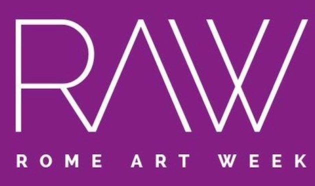Dal 21 al 26/1024 RAW (Rome Art Week) 2024 – Settimana dell’arte contemporanea: gli artisti e gli eventi all’Esquilino