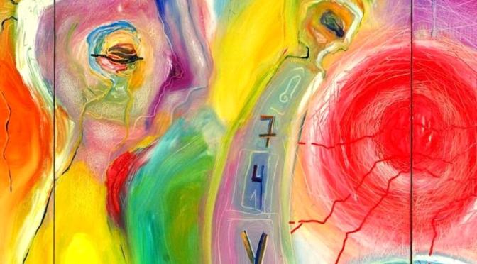 Dal 4 al 24/10/24 Mostra personale di Soile Yli Mayry al Medina Art Gallery