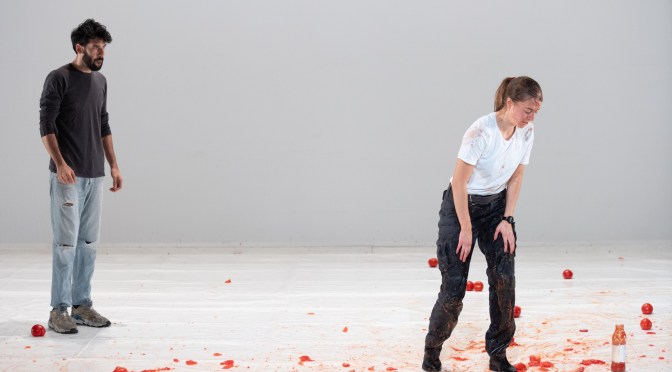 Dal 22 al 24/11/24 “CA-NI-CI-NI-CA” al Teatro Basilica