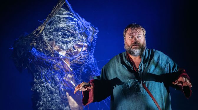 Dal 27/11 all’8/12/24 “Dioggene” al Teatro Ambra Jovinelli