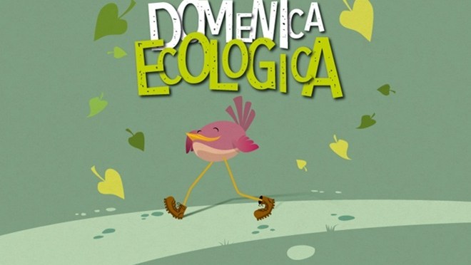 Domenica 26/1/2025 blocco della circolazione all’interno della fascia verde.