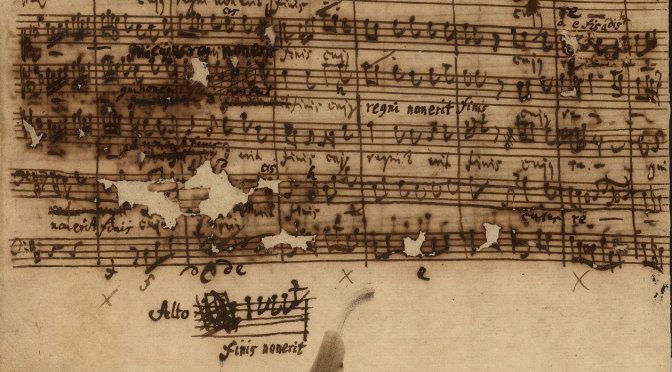 16/11/24 “J. S. Bach, Messa in Si Minore, BWV 232” nella Basilica Papale di Santa Maria Maggiore