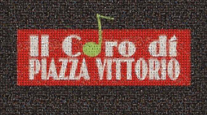 17/12/24 “Concerto di Natale” del Coro di Piazza Vittorio presso la chiesa di San Vito