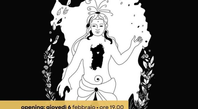 Dal 6 al 19/2/25 “Taroccàda” Mostra di Manuela Ravanello al Gatsby Cafè