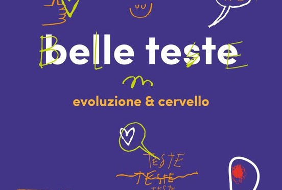 27/2/25 “Belle teste” al Mercato Centrale