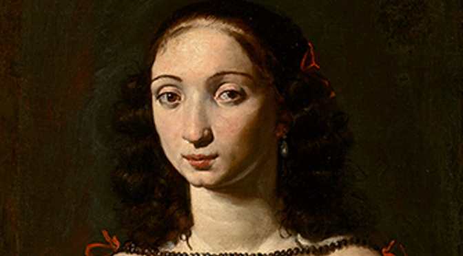 Dal 7/2 al 9/3/25 “Plautilla Bricci – Architettrice a Roma nel seicento” Mostra all’Acquario Romano – Casa dell’Architettura