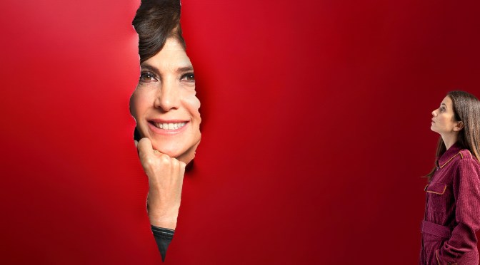 Dal 19/2 al 2/3/025 “Strappo alla regola” al Teatro Ambra Jovinelli