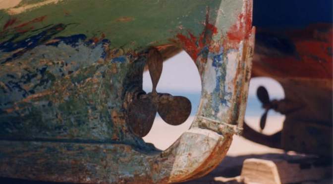 Dal 20/3 al 3/4 “La disapparenza” Mostra di Antonello Oliva al Gatsby Cafè