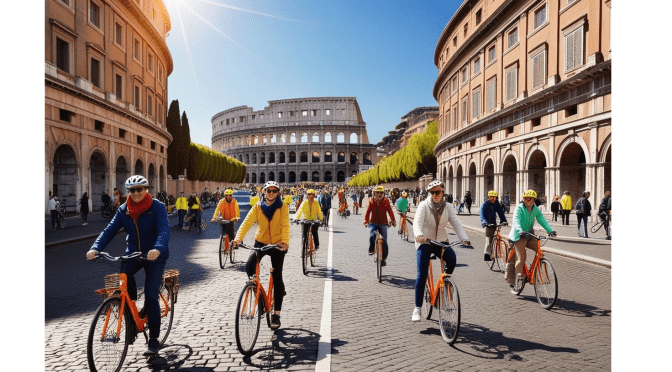 Domenica 23/3/2025 blocco della circolazione all’interno della fascia verde.