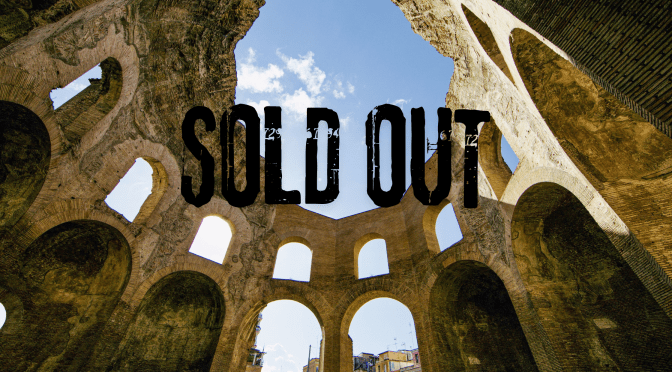 21/3/25 Giornata mondiale della poesia al Tempio di Minerva Medica