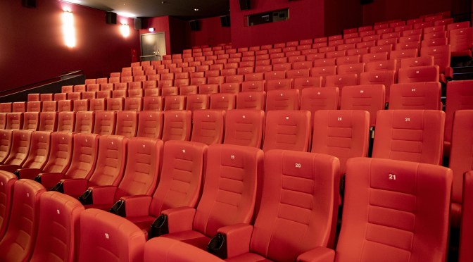 “Dal dire al fare” La proposta dell’Ordine degli Architetti della Provincia di Roma per recuperare i cinema dismessi