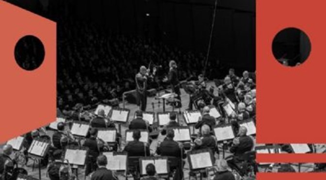 6/4/25 Concerto della Banda della Marina Militare all’Acquario Romano – Casa dell’Architettura