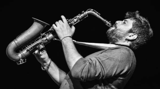 Dal 3 al 17/4/25 “La Musica delle Immagini” Mostra di Matteo Montanari al Gatsby Cafè