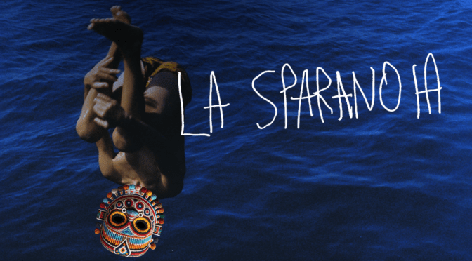 Dal 23 al 27/4/25 “La Sparanoia” al Teatro Basilica