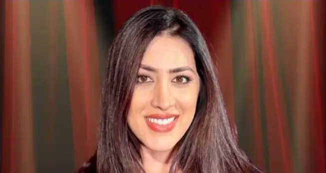 30/5/25 “Angelica Massera – Ancora non sono pronta” al Teatro Brancaccio