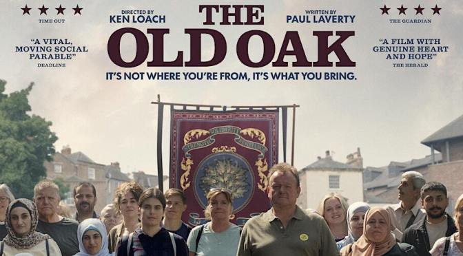 13/4/25 “The old oak” all’Acquario Romano – Casa dell’Architettura