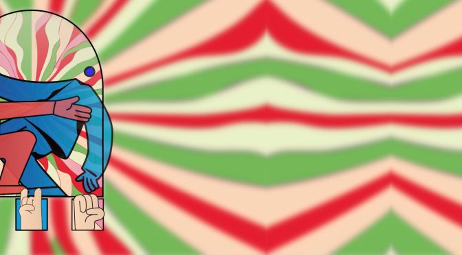 16/5/25 Futuro Roma “WOM Dance + IED Roma – Blue Jeans” al Brancaccino Open Air/Chapiteau