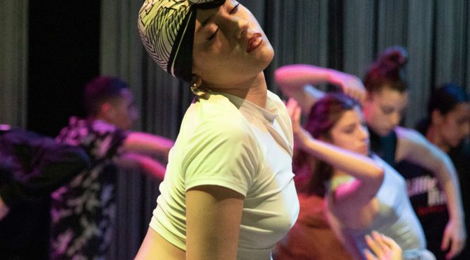 17/5/25 “Futuro Roma Experimental Battle” al Brancaccino Open Air Chapiteau