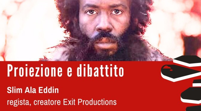 8/5/25 “The last of us” Proiezione e dibattito a via C. Emanuele I, 26