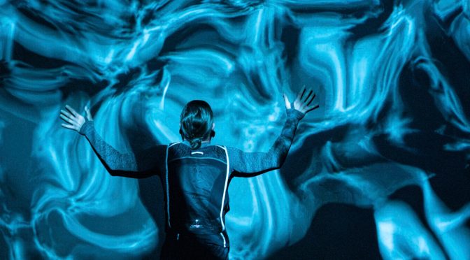 23/5/25 FuturoRoma “Tell us about the future” al Brancaccino Open Air/Chapiteau