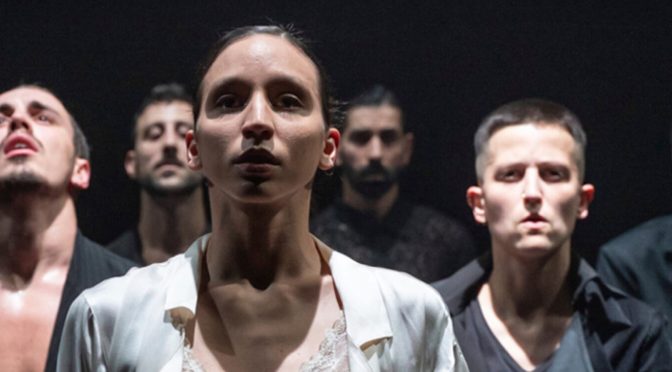 23/5/25 Futuro Roma “Venticinque” al Teatro Brancaccio
