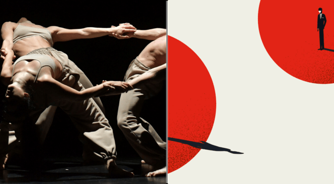 22/5/25 “Trittico 15° Anniversary” e “GIUBO” al Brancaccino Open Air Chapiteau