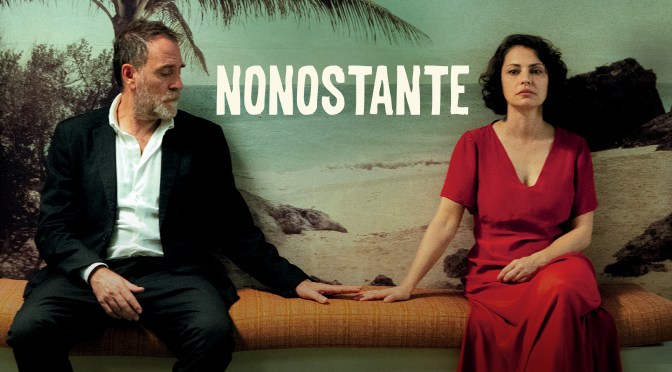 8/8/25 Cinevllage Piazza Vittorio 2025 “Nonostante” di Valerio Mastrandrea