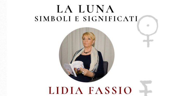 31/7/25 Premio Porta Magica “Lida Fassio – La luna, simboli e significati” al Cinevillage Piazza Vittorio
