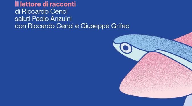 23/7/25 Acquaria 2025. Presentazione del libro “Il lettore di racconti” all’Acquario Romano – Casa dell’Architettura