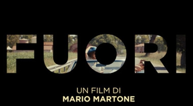 11/9/25 Cinevillage Piazza Vittorio 2025 “Fuori” di Mario Martone