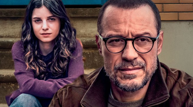 6/9/25 Incontro con Ivano De Matteo e proiezione del film “Una figlia” al CineVillage Piazza Vittorio