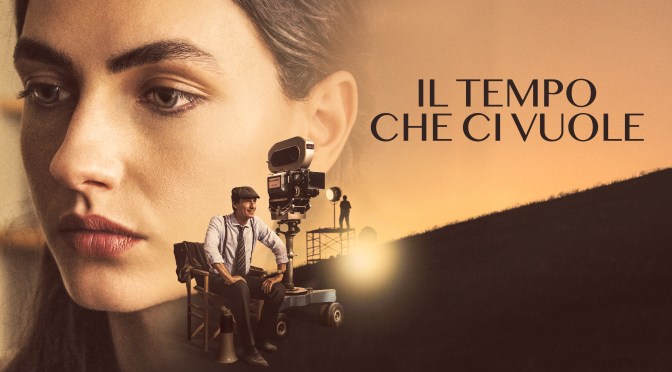 22/7/25 Cinevllage Piazza Vittorio 2025 “Follemente” di Paolo Genovese