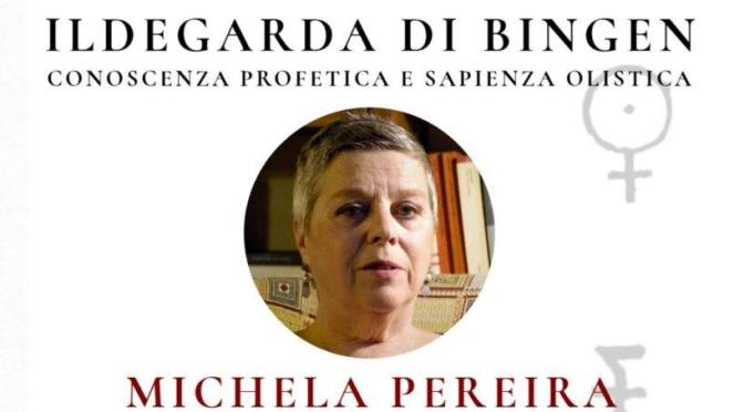 7/8/25 Premio Porta Magica “Ildegarda di Bingen – Conoscenza profetica e sapienza olistica ” al Cinevillage Piazza Vittorio